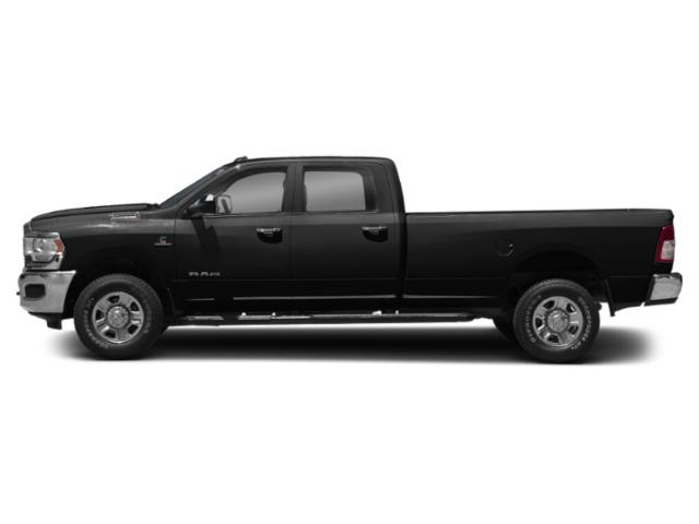 ram ram 2500 pickup 2021 3C6UR5DL5MG682438 image